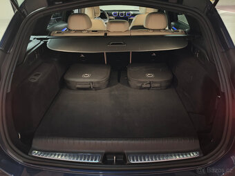 MB C-class W206, 300e Kombi - 16