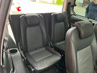 Ford Galaxy 2.0TDCi 103KW 7 MÍST - 119.247Km - 16