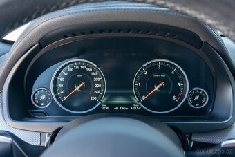 BMW X6 40d xDrive M Sport - 16