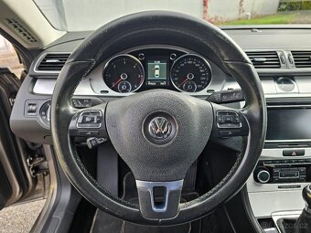 Volkswagen Passat CC 2.0TDI 103KW - 16