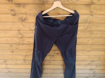 Pánská zimní bunda a balík oblečení - 16