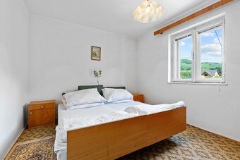 PRODEJ RD BRUMOV-BYLNICE, SVATÝ ŠTĚPÁN - 16