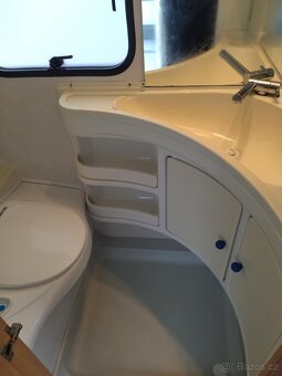 ADRIA ADORA 502 PALANDY+PŘEDSTAN - 16