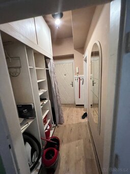 Byt Kolín 2+1, 56 m2 - 16