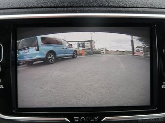 Iveco Daily 3.0 35S18,Himatic,10palet,čelo,DPH - 16