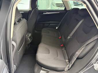 Ford Mondeo 2.0TDCi 110kW Titanium - 16