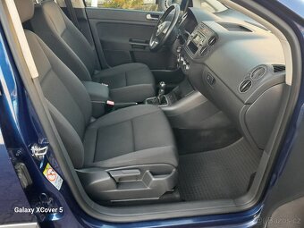 VW Golf plus 1.2TSI, 63kW, manuál - 16