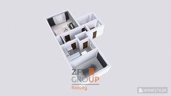 Prodej rodinného domu o 100 m2 - Kostelec nad Orlicí - Koryt - 16