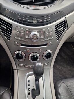 Subaru Tribeca B9,180kw,Pěkný stav,49900,- - 16
