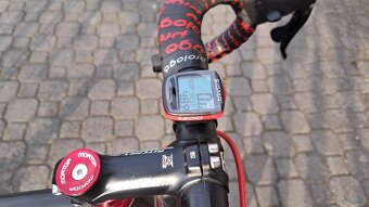 Silniční kolo RB   Campagnolo - 16