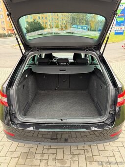 Škoda Superb kombi 1.6TDI 88kw--DSG--2020——REZERVACE—— - 16