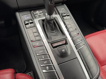 Porsche Macan, 3.0d 190kw CZ 1-MAJ - 16