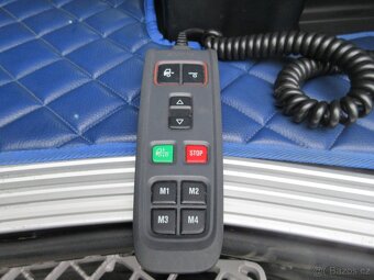 Scania R 410, Lowdeck - 16