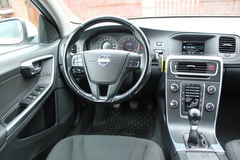 Volvo V60 2.0D3, V5, 120kW, servis - 16