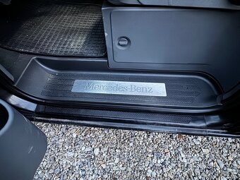 Prodám Mercedes Viano w639 cdi XL - 16