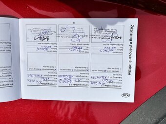 Kia Rio 1,4i 73kW - 16