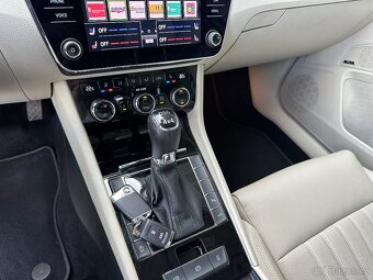 206kw 2.0tsi, ČR, 165000km, 2017 - Celosklo, Webasto, Keyles - 16