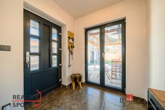 Prodej, domy/rodinný, 120 m2, 1. máje 59/3, 27711 Neratovice - 16