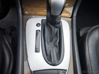 mercedes E320cdi W211 - 16