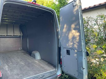 Mercedes-Benz Sprinter 317 2021 MAXI - 16