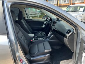 Mazda CX-5 2.2 Skyactiv-D 110kW 4X4 - 16