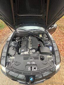 BMW z4 M E85 Cabrio 64 tkm - 16