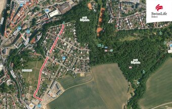 Prodej rodinného domu 200 m2 Šámalova, Mladá Boleslav - 16