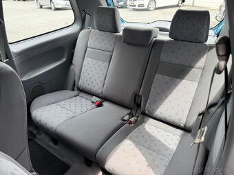 Hyundai Getz 1.1i klima,po servisu a STK - 16