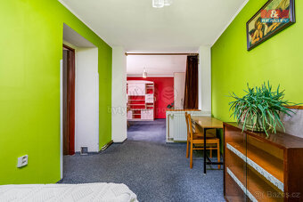 Prodej rodinného domu, 103 m², Městec Králové, ul. Palackého - 16