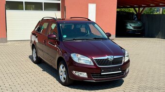 NA PRODEJ 2X Škoda Fabia //1.2TSi//63kW//AMBIENTE//FAMILY// - 16