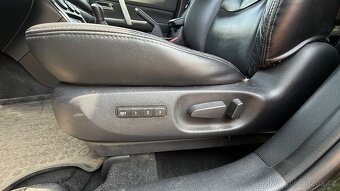 Mazda 6 kombi 2.5l, 125 kW, Bose, Kůže, 140 xxx km - 16