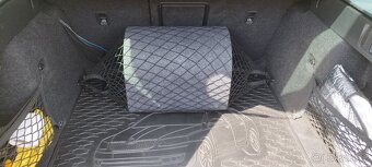 Octavia 3 Scout 2.0 TDI 110 Kw manuál - 16