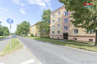 Prodej bytu 3+1, 70 m², Ostrava, ul. Provaznická - 16
