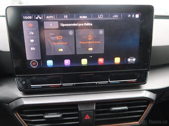 Prodej osobního automobilu Seat Cupra - 16