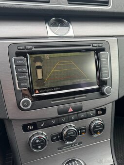 Passat B7 Variant 2.0 TDI 125kw Manual - 16