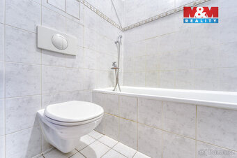Prodej nájemního domu, 400 m², Plzeň, ul. Purkyňova - 16