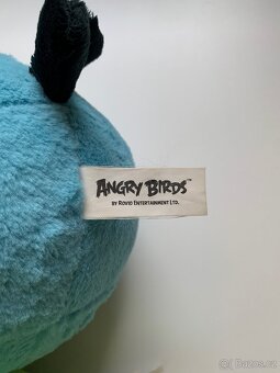 Angry birds - 16