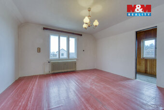 Prodej rodinného domu, 90 m², Šťáhlavy - Šťáhlavice - 16