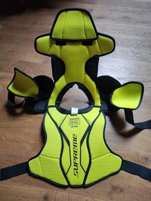 Hokejová výstroj dorost./junior - 16