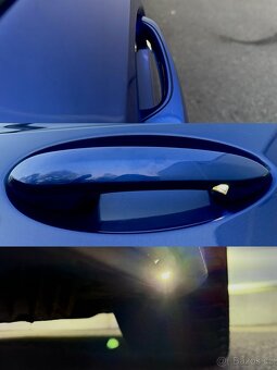 Bmw 320xd 140kw xdrive laser pano shadow black - 16