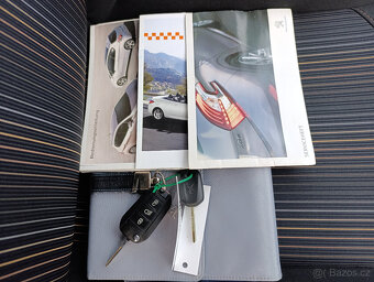 Peugeot 208 Style 1.2 60KW, servis, PĚKNÝ STAV - 16