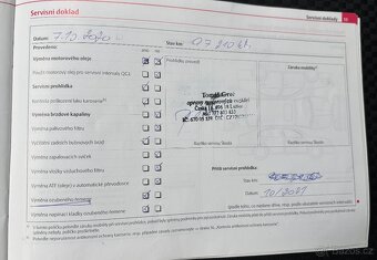 Škoda Roomster 1.2 TSi 63 kW Comfort - 16