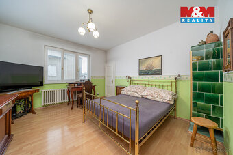 Prodej rodinného domu, 294 m², Přerov, ul. Nerudova - 16