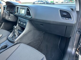 Seat leon 1.4 tsi - 16