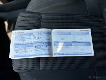 Peugeot 508 2,0 HDI 120kW NAVI ALU LED ČR - 16