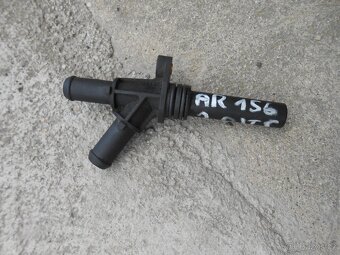 Alfa Romeo 156 2.0 JTS veškeré díly - 16