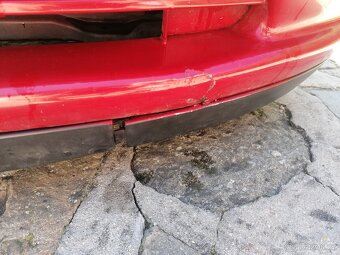 Citroen C3, rok 2003, 1.4I benzín - 16