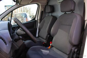 Peugeot Partner L1 1.6 HDi - 16
