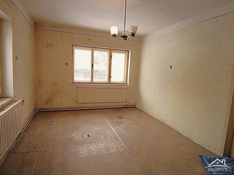 Rodinný dům Rozsochy - 16