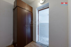 Prodej bytu 3+1, 74 m², Chomutov, ul. U Hačky - 16